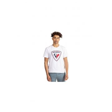 Tricou  Cliffside Tee - alb - pentru barbati - Alb