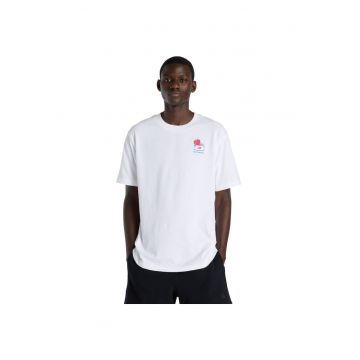 Tricou  Lobster Roll 57428 - Alb