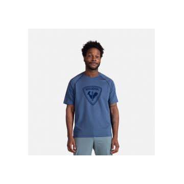 Tricou  Westweg Shield Tee - pentru barbati - Albastru