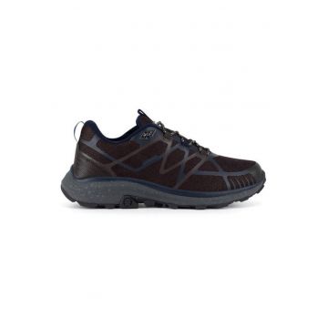 barbati  textil - Maro/Bleumarin