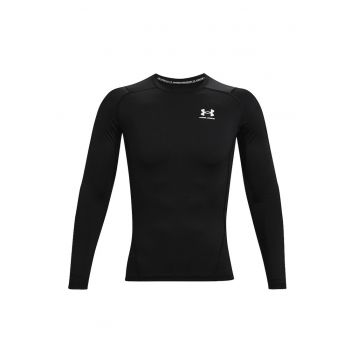 Bluza  HeatGear 1361524-001 - Barbati - Negru