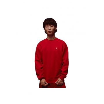 Bluza  M J BRK FLC CREW-FV7293-687