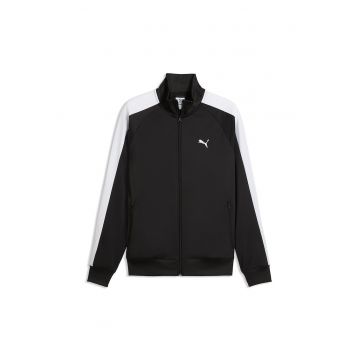 Bluza  T7 Foundation Poly 692462-01 - Barbati - Negru