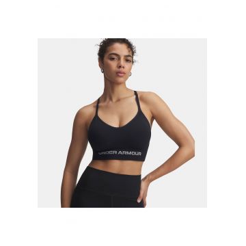 Bustiera sport -  Vanish Seamless - fitness - Negru