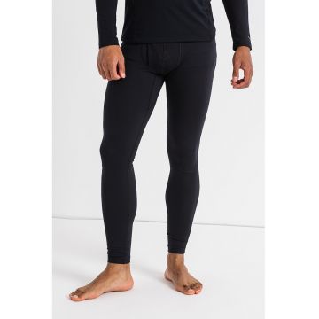 Colanti termici pentru ski si snowboard Heavyweight II Wicking - Gri antracit