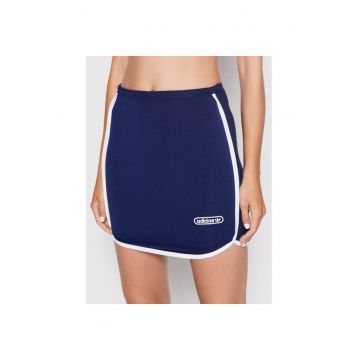 Fusta sport dama  bleumarin