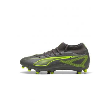 Ghete Fotbal  Ultra 5 Play Plus FG 108168-03 - Barbati - Gri - Gri