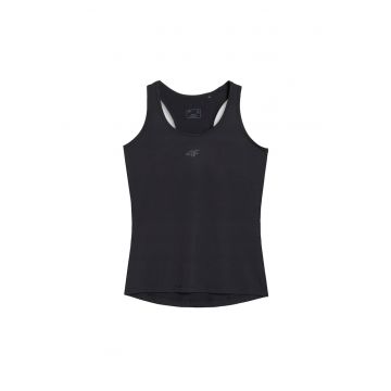Maiou sport dama -  negru