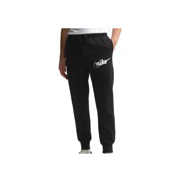 Pantaloni  Club Jogger CTB 58000 - Negru