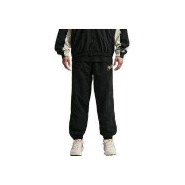 Pantaloni  Club Lightweight CTB 58005 - Negru