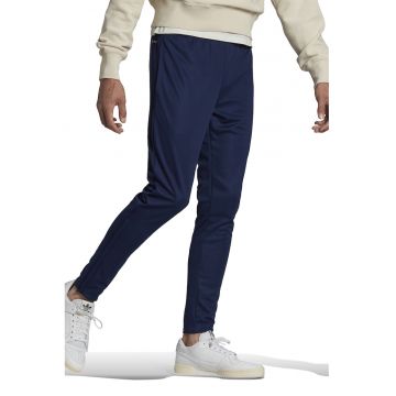 Pantaloni pentru fotbal Entrada 22 - Bleumarin