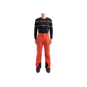 Pantaloni schi barbati EA7  Kitzbuhel Protectum