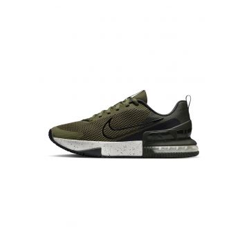 Pantofi Air Max Alpha Trainer 6 din plasa - pentru fitness - Verde padure