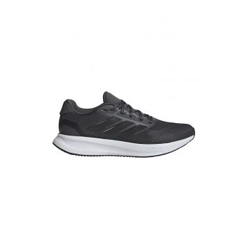 Pantofi Runfalcon 5 pentru alergare - Negru stins/Gri antracit