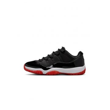 Pantofi sport Air  11 Retro Low Pantofi sport - Negru