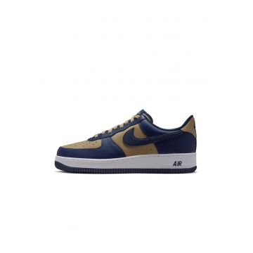 Pantofi Sport  Air Force 1 '07 - Maro