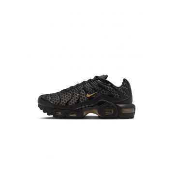 Pantofi Sport  Air Max Plus Gs - Negru