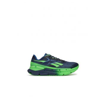 Pantofi sport barbati -  FLOATZIG X1 - bleumarin - textil