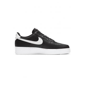 Pantofi sport de piele si piele ecologica Air Force 1