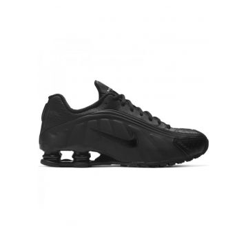 Pantofi sport -  Shox R4 1988 - Black Grain