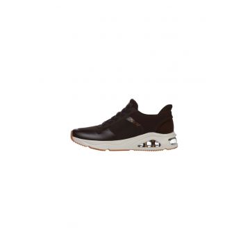 Pantofi sport  TRES-AIR UNO - NECES - SLIP-INS 183093CHOC