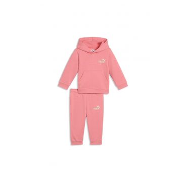 Trening  Minicats Loungewear Inf 693287-25 - Fete - Roz