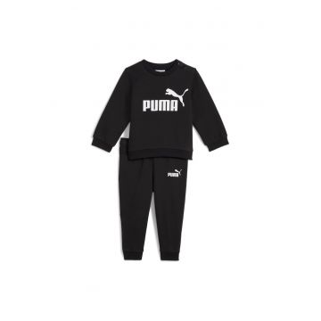 Trening pentru copii -  Minicats ESS - Negru - Negru