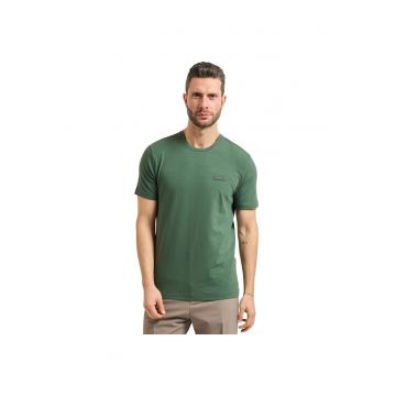 Tricou  EA7 Train Core Id 58215 - Verde