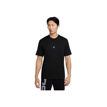 Tricou  Jumpman Sport DF 47401 - Negru