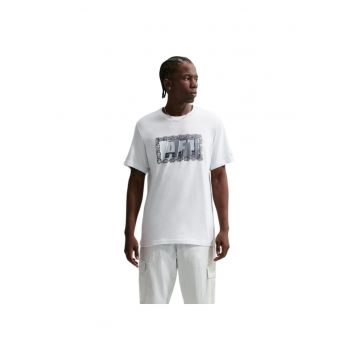 Tricou  Standard Af1 LA All-Star 58055 - Alb