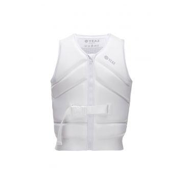 Vesta pentru inot Neovest Pro - Alb