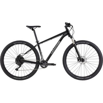 Bicicleta de munte hardtail Cannondale Trail 5 Grafit 2022