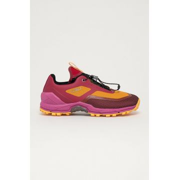 CMP Pantofi femei, culoarea violet