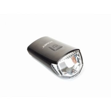 Far Romet R-100 1-LED USB Negru