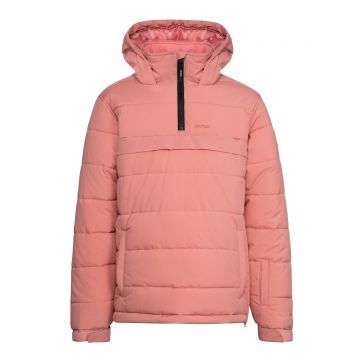 Geaca Copii Protest Cloud Jr Anorak Think Pink Roz