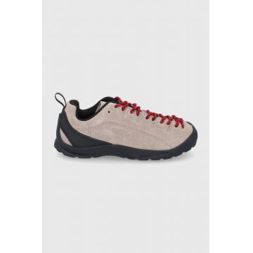 Keen Pantofi Jasper femei, culoarea bej