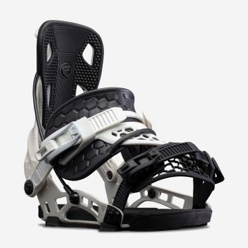 Legaturi Snowboard Barbati Flow NX2 Hybrid Stormtrooper Negru/Alb 21/22 Legaturi Snowboard Barbati Flow NX2 Hybrid Stormtrooper Negru/Alb 21/22