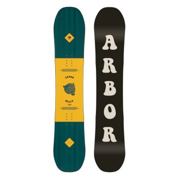 Placa snowboard Copii Arbor Helix 20/21 [Produs Nou - expus in vitrina]