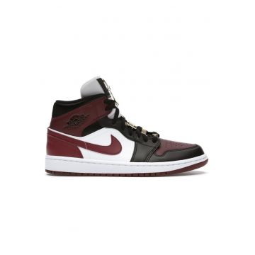 1 Mid SE Black Dark