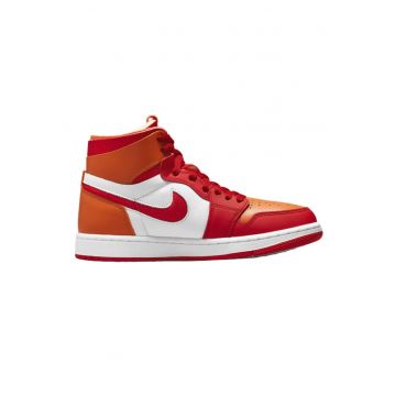 bărbați -  Air Jordan 1 Zoom Air Cmft - piele naturală - roșu - Rosu