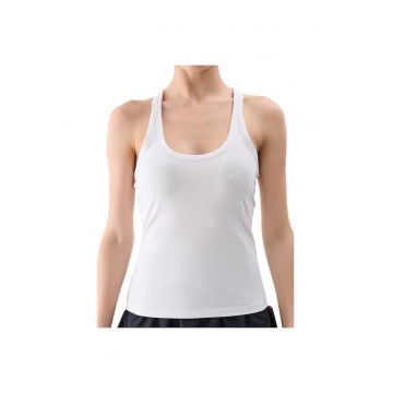 Maiou sport dama  alb - Alb