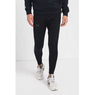 Pantaloni elastici pentru fitness IntellinKit Pant