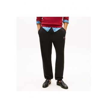 Pantaloni  HERITAGE SERIES SWEATPANTS-MW0MW42881-BDS