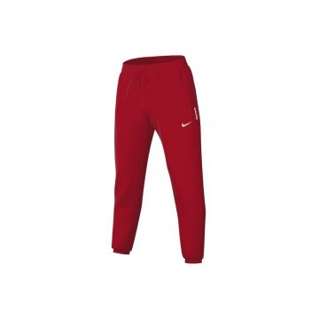 Pantaloni  pentru Barbati - m nk df si taper pant - FD7738-657 - Rosu - Rosu