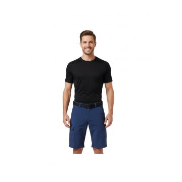 Pantaloni scurti cargo de trekking Silvaplana2 -