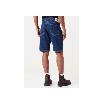 Pantaloni scurti Regular Fit Cu Logo