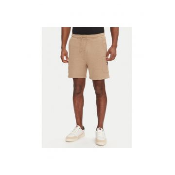 Pantaloni sport barbati  bej -