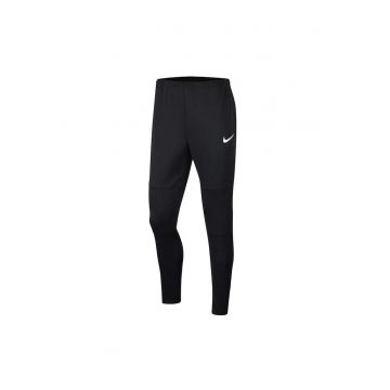 Pantaloni sport barbati -  Dri-FIT Park 20 Knit Pants 3017 - Negru