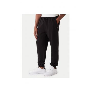 Pantaloni sport barbati  negru