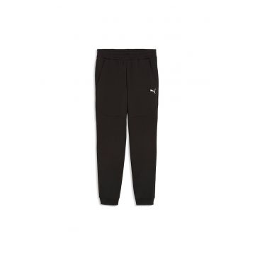 Pantaloni  Tech DK 692183-01 - Barbati - Negru